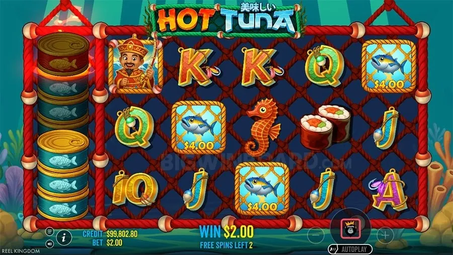 GT777 Online Slot Games