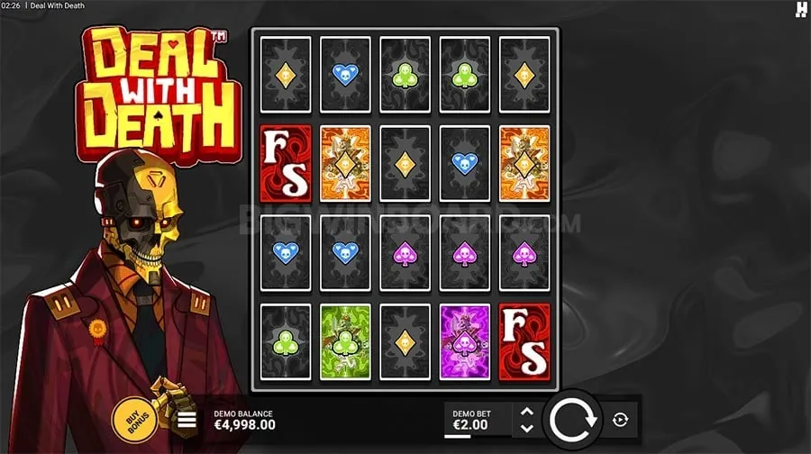 Texas Hold'em Poker at GT777