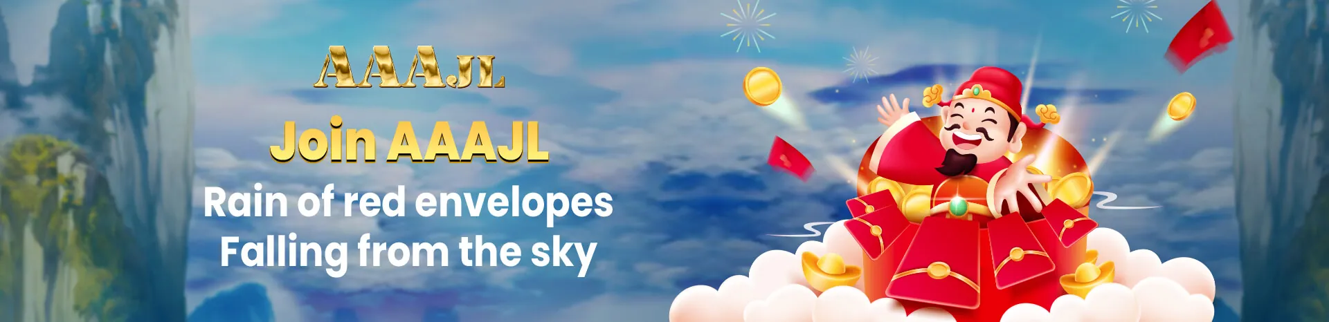 GT777 Casino Promotions Banner with gold coins and sparkling effects