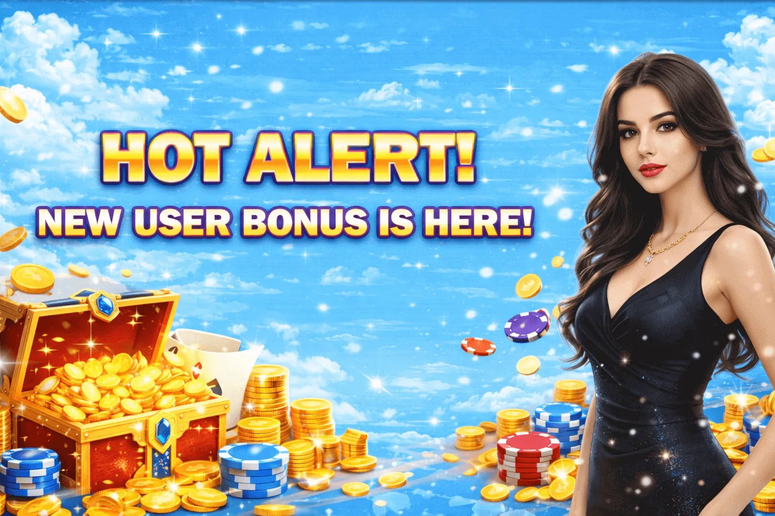 GT777 Live Casino main hero image with real dealers and games